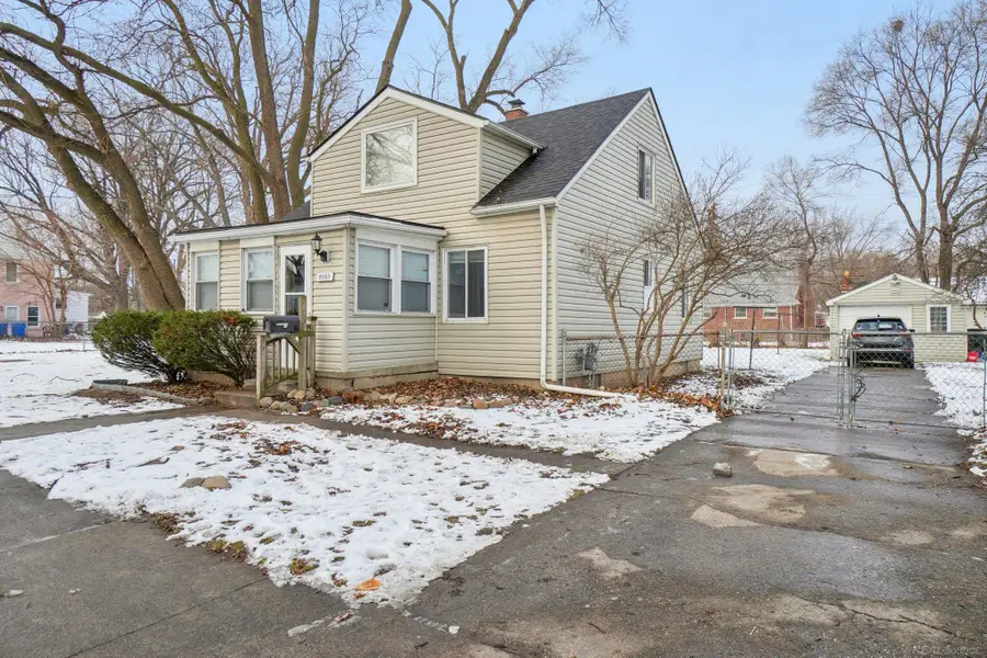 8485 Sherman AVE, Warren, MI 48089 - Image #3