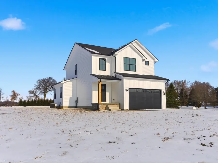 15659 Reid RD, Armada, MI 48005 - Image #3