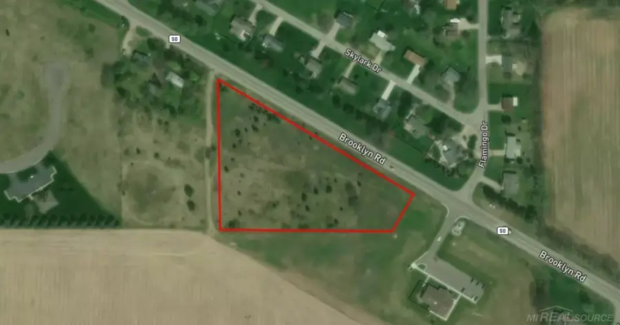 TBD Brooklyn RD, Jackson, MI 49201 - Image #2