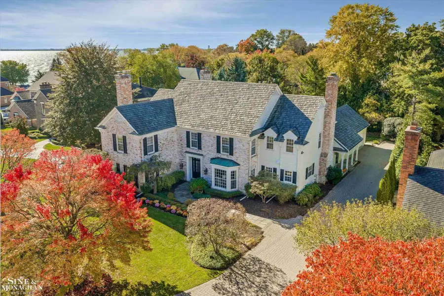 11 Dodge Place PL, Grosse Pointe, MI 48230 - Image #2