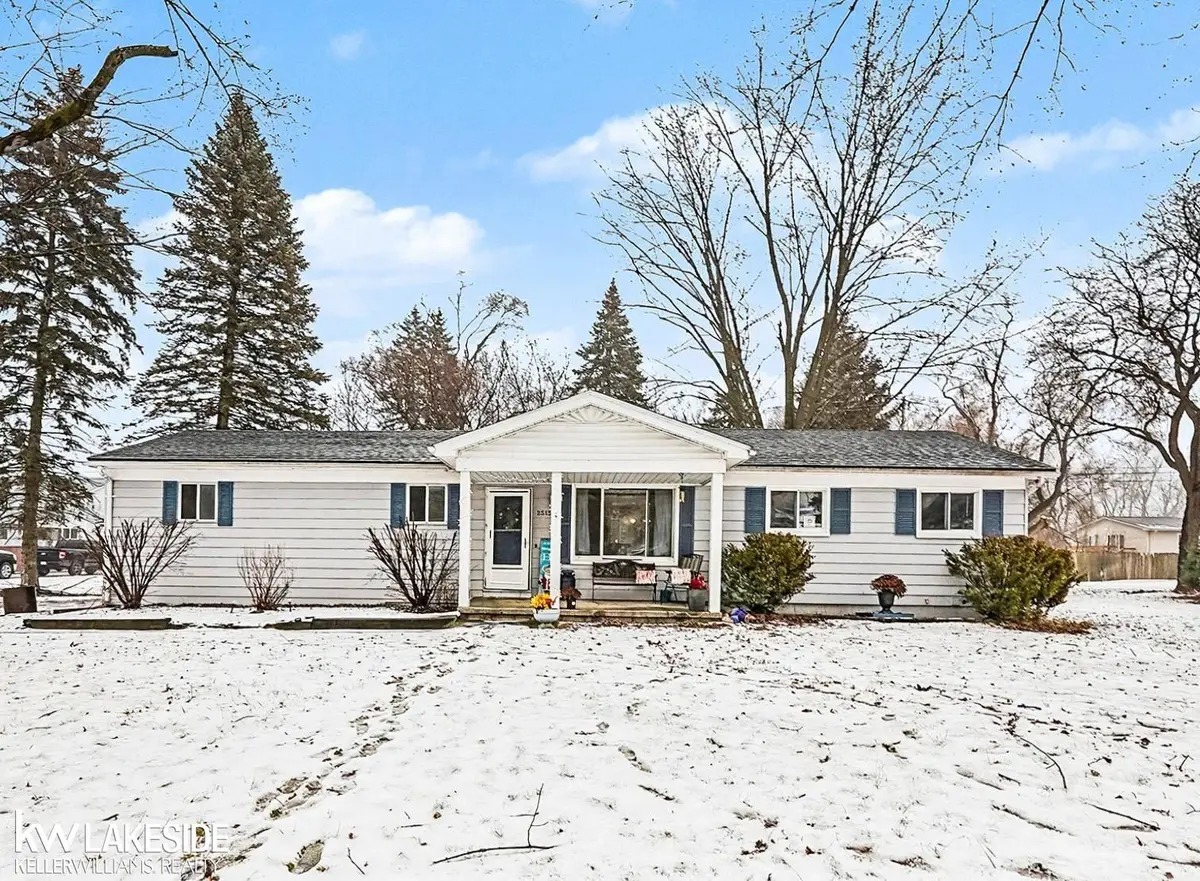 2515 Melvin AVE, Rochester Hills, MI 48307 - Image #1