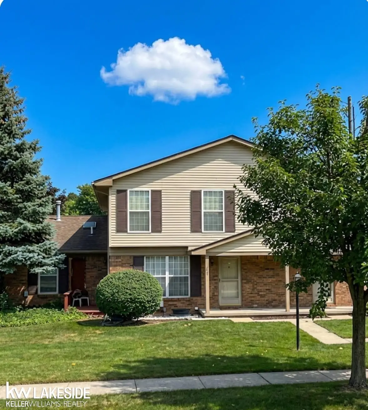 68450 Seymour ST, Richmond, MI 48062 - Image #1