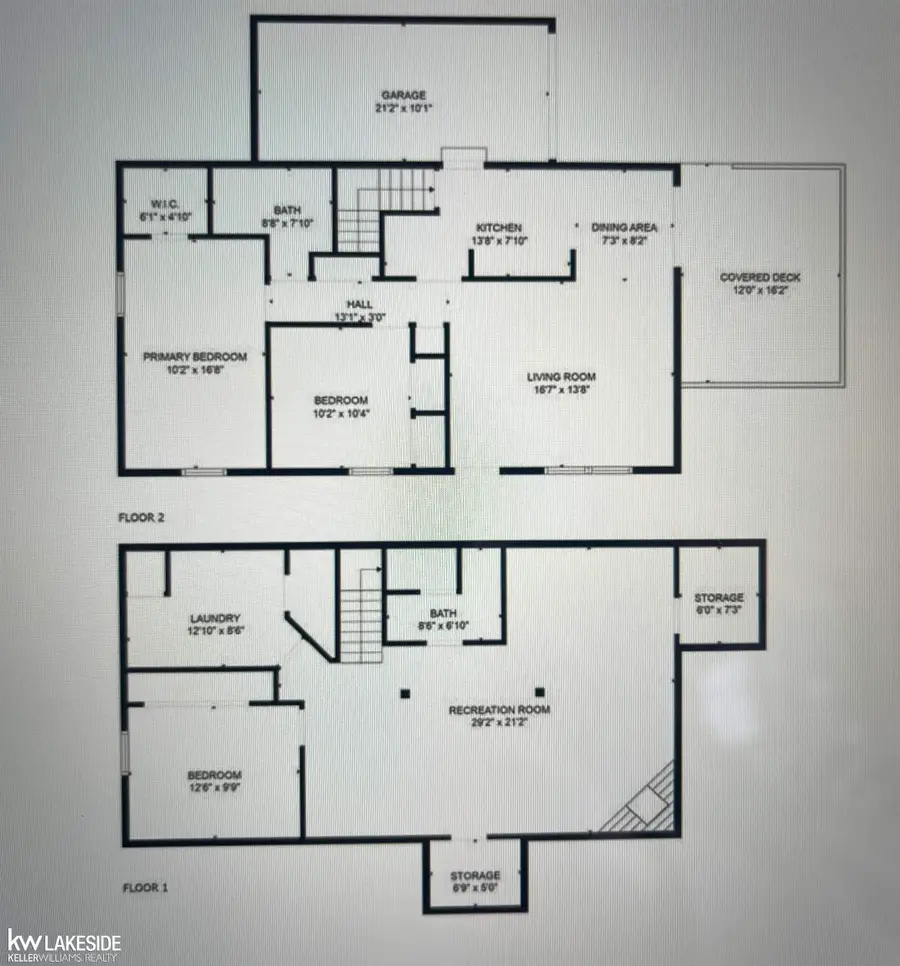 68450 Seymour ST, Richmond, MI 48062 - Image #2