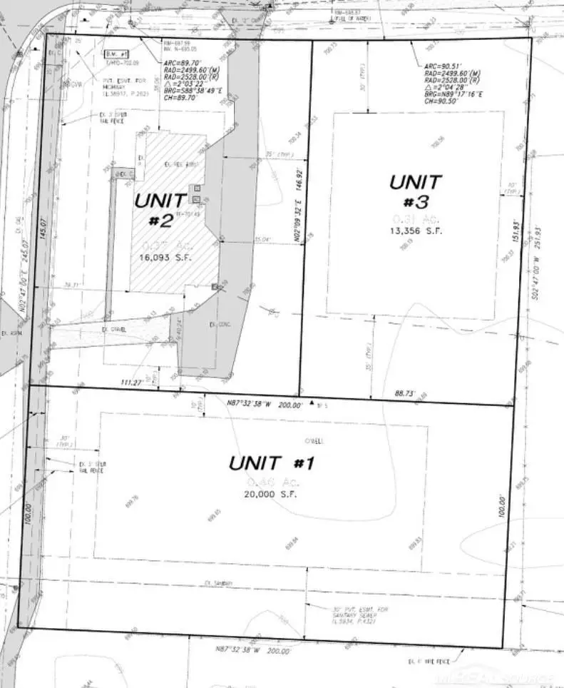 unit #1 Michelson RD, Rochester Hills, MI 48307 - Image #2