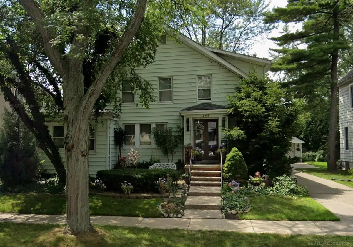 295 Rivard BLVD, Grosse Pointe, MI 48230 - Image #1