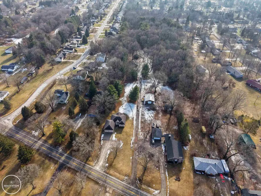 4425 Atkins RD, Port Huron Charter Township, MI 48060 - Image #2