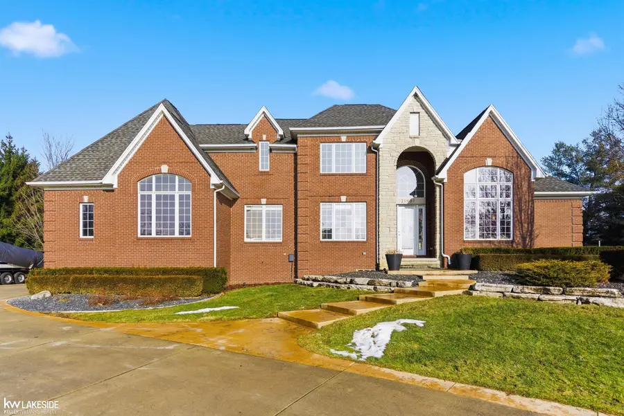 21901 31 Mile RD, Ray, MI 48096 - Image #2