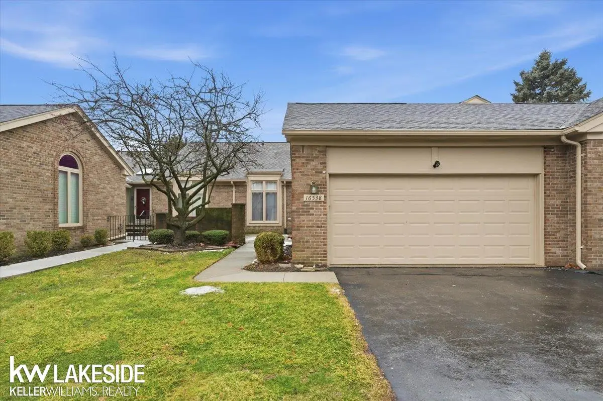 16538 Sarjay DR, Clinton Charter Township, MI 48038 - Image #1