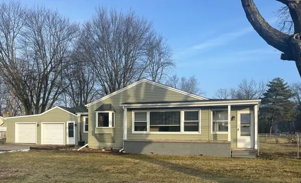 26561 Tucker ST, HarrisonTownship, MI 48045
