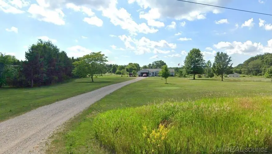 16445 Algoma, Solon, MI 49319 - Image #1