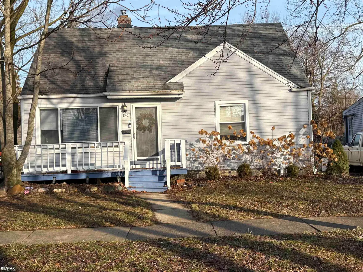 1901 Barrett AVE, Royal Oak, MI 48067 - Image #1