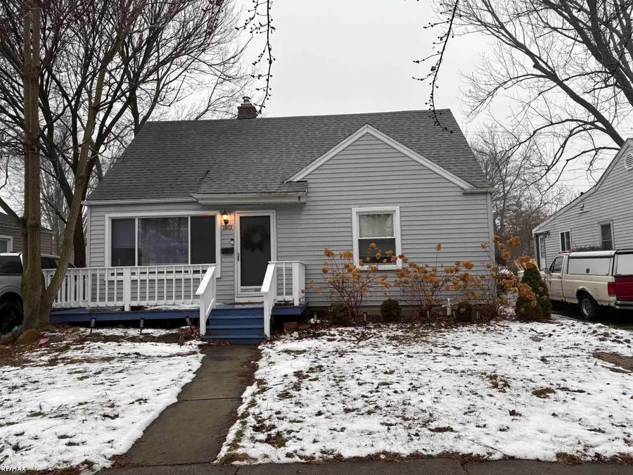 1901 Barrett AVE, Royal Oak, MI 48067 - Image #2
