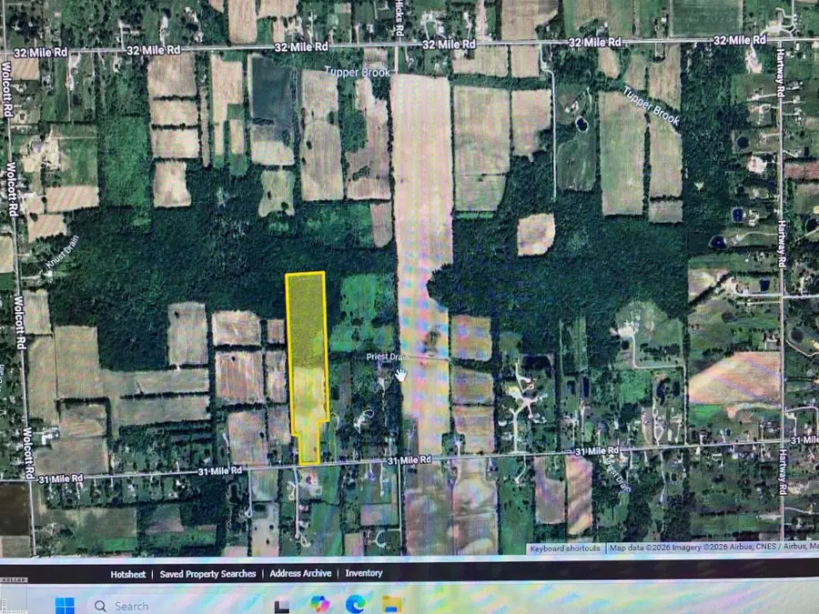 31 Mile RD, Ray, MI 48096 - Image #2