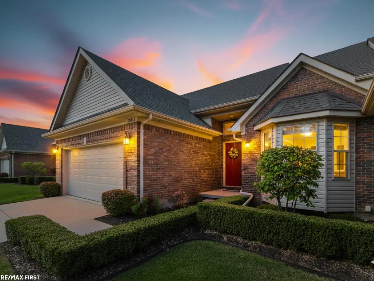 20815 Rockhill DR, Macomb, MI 48044 - Image #1