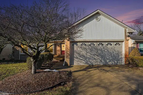 481 Pattingill ST, Westland, MI 48185