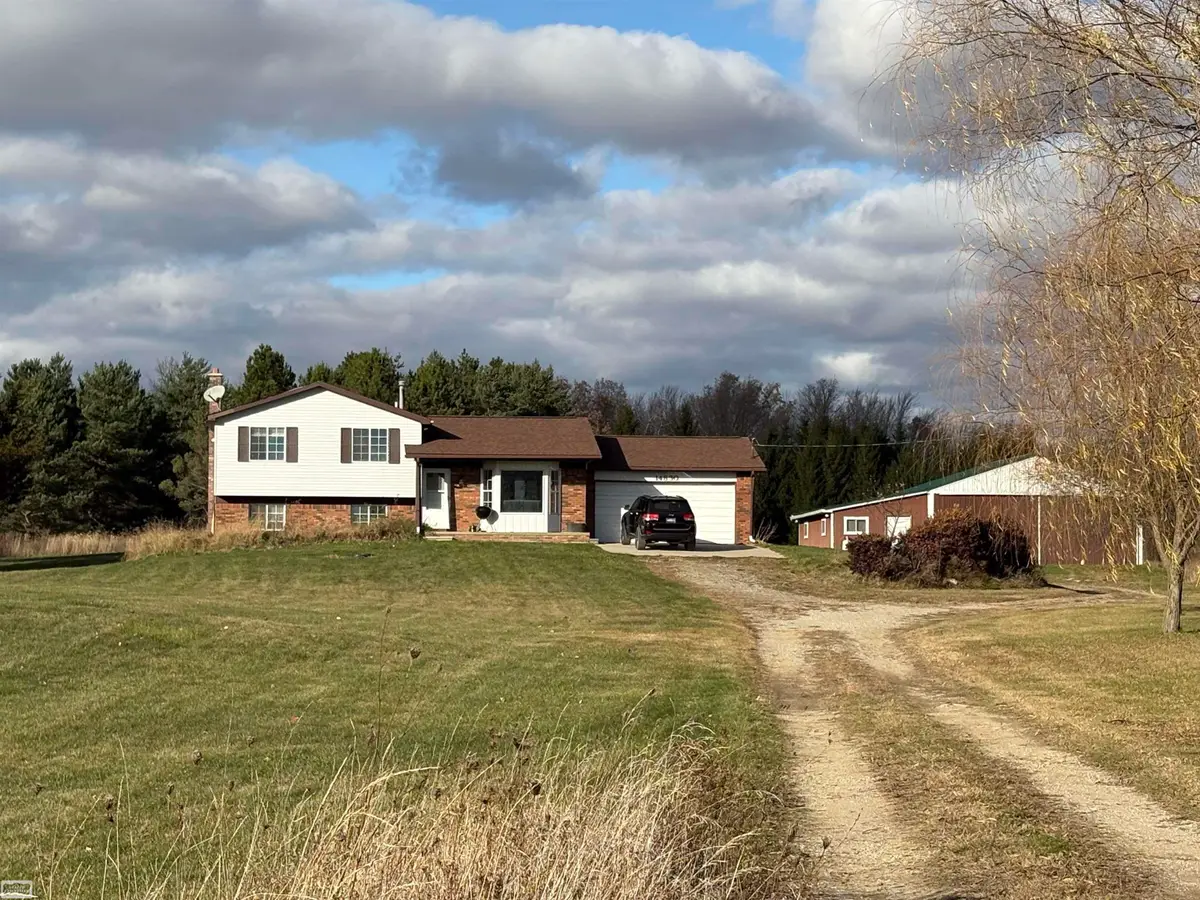 14830 Dudley, Lynn, MI 48097 - Image #1