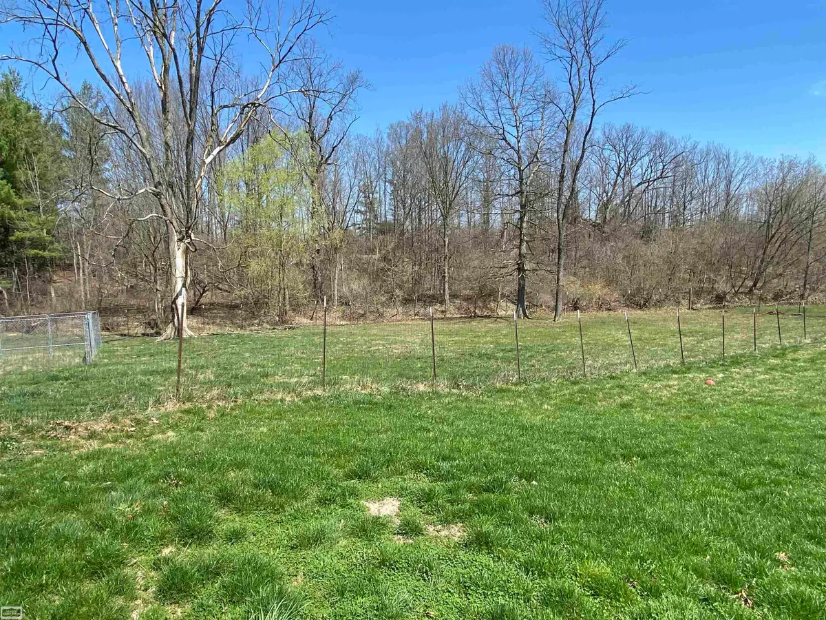 Richman RD, Kimball, MI 48074 - Image #1