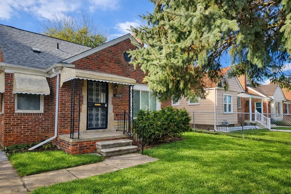 15335 Vaughan ST, Detroit, MI 48223 - Image #1
