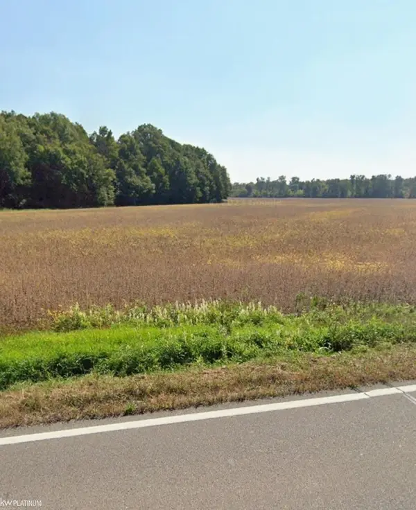 00 Armada Ridge RD, Armada, MI 48005