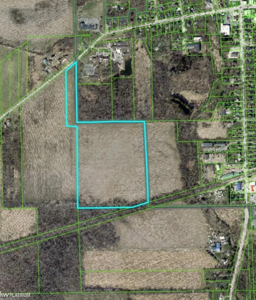 00 Armada Ridge RD, Armada, MI 48005 - Image #3