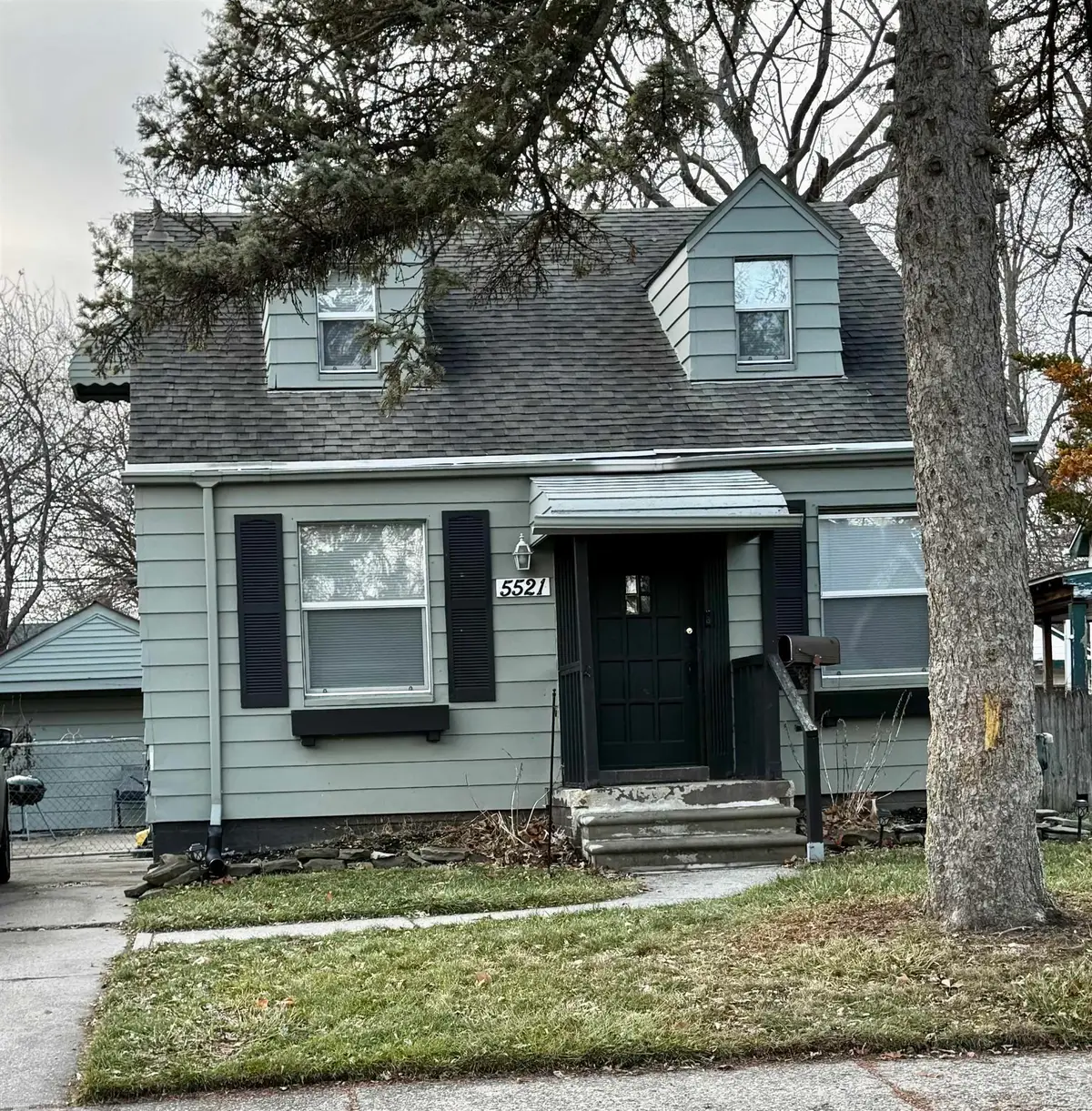 5521 Marseilles ST, Detroit, MI 48224 - Image #1