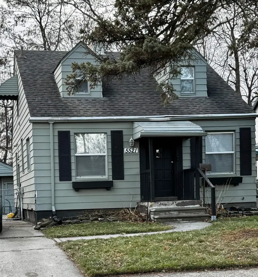 5521 Marseilles ST, Detroit, MI 48224 - Image #2