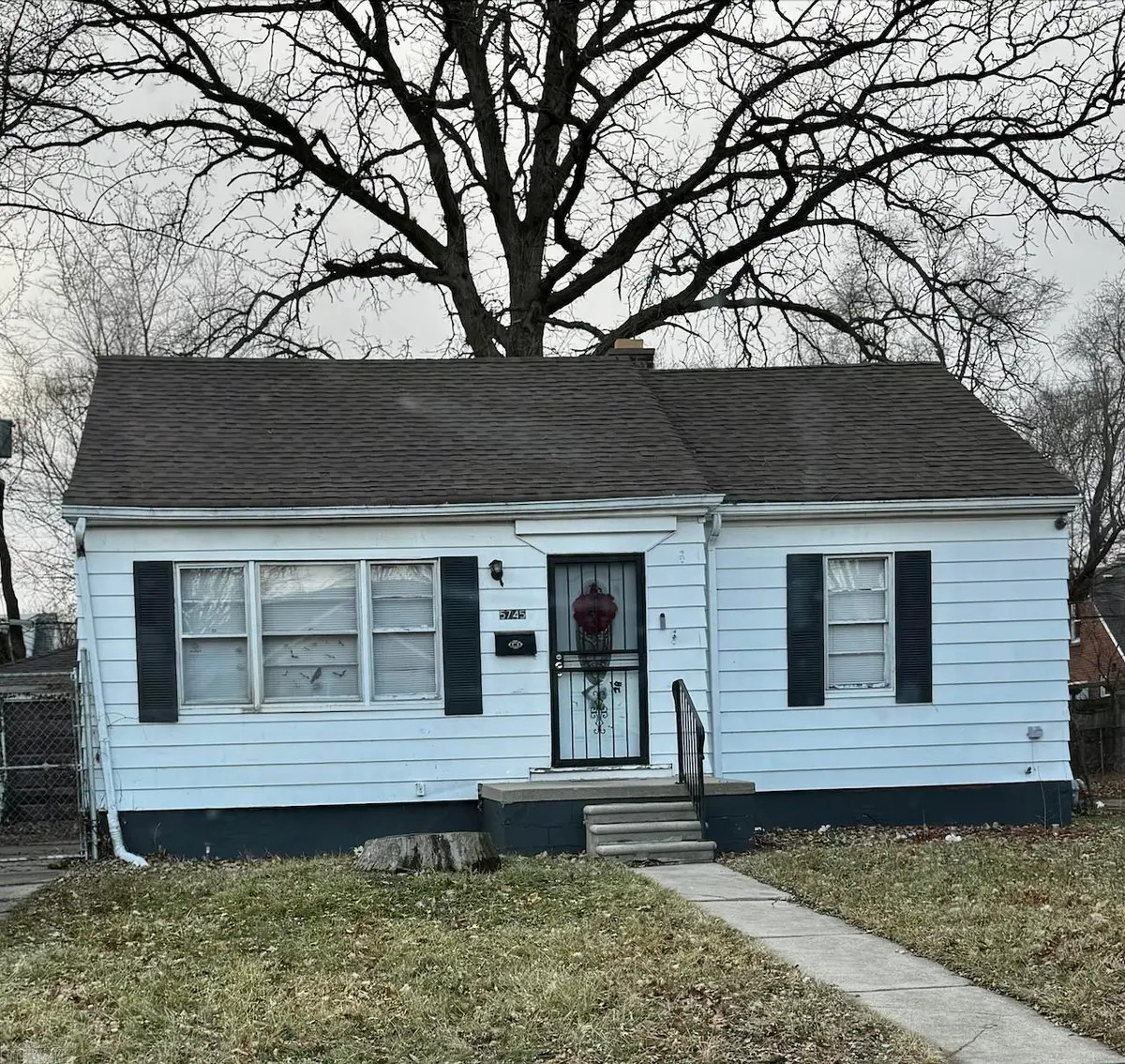 5745 Farmbrook ST, Detroit, MI 48224 - Image #1