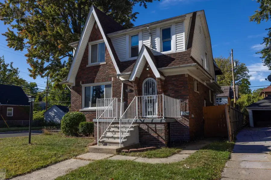 5203 Devonshire RD, Detroit, MI 48224 - Image #2