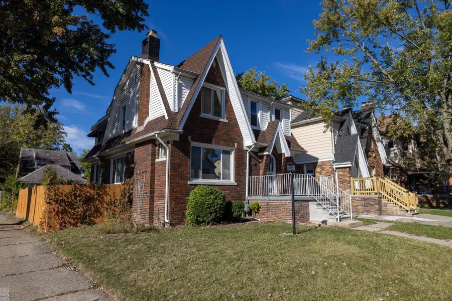 5203 Devonshire RD, Detroit, MI 48224 - Image #3