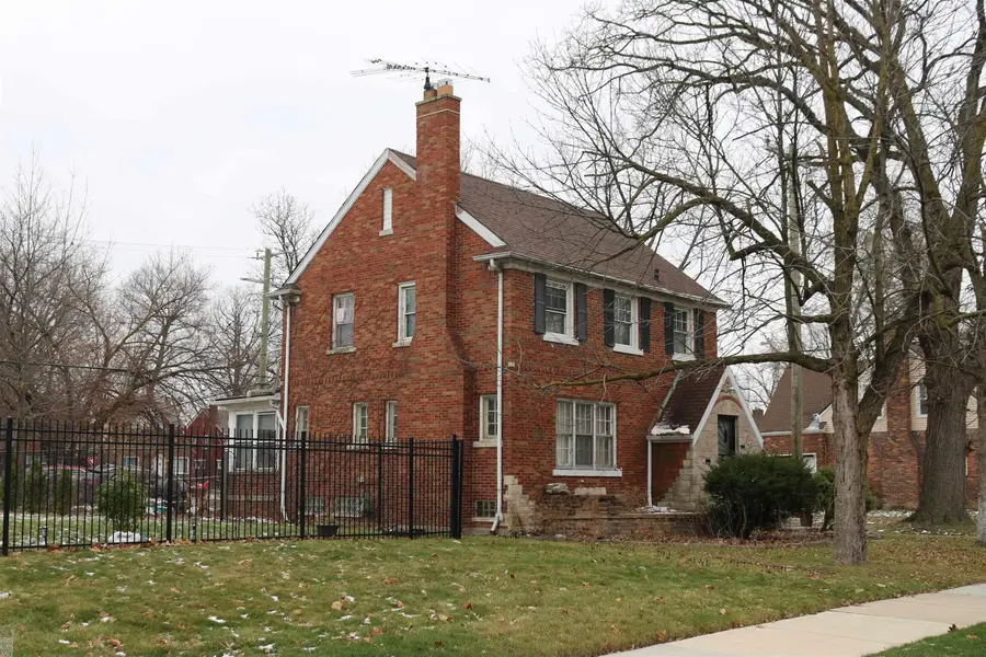 5504 Buckingham AVE, Detroit, MI 48224 - Image #3