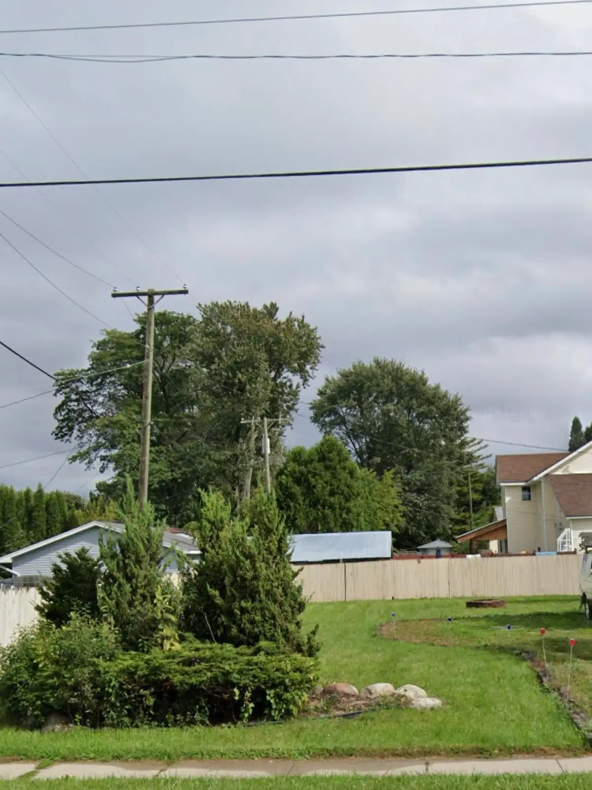 0 Parker ST, Marine City, MI 48039 - Image #1