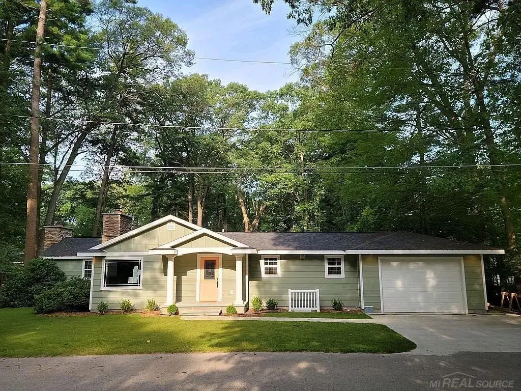 1420 Moody ST, Whitehall, MI 49461 - Image #1