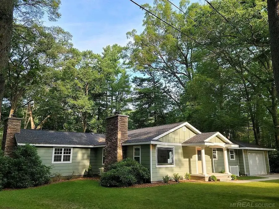 1420 Moody ST, Whitehall, MI 49461 - Image #2