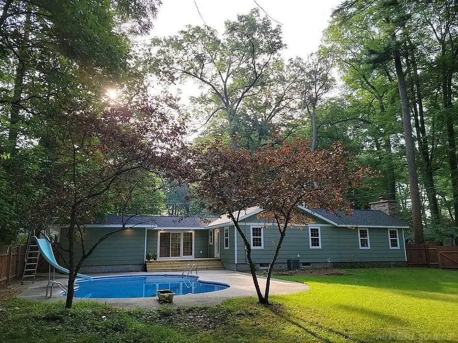 1420 Moody ST, Whitehall, MI 49461 - Image #3