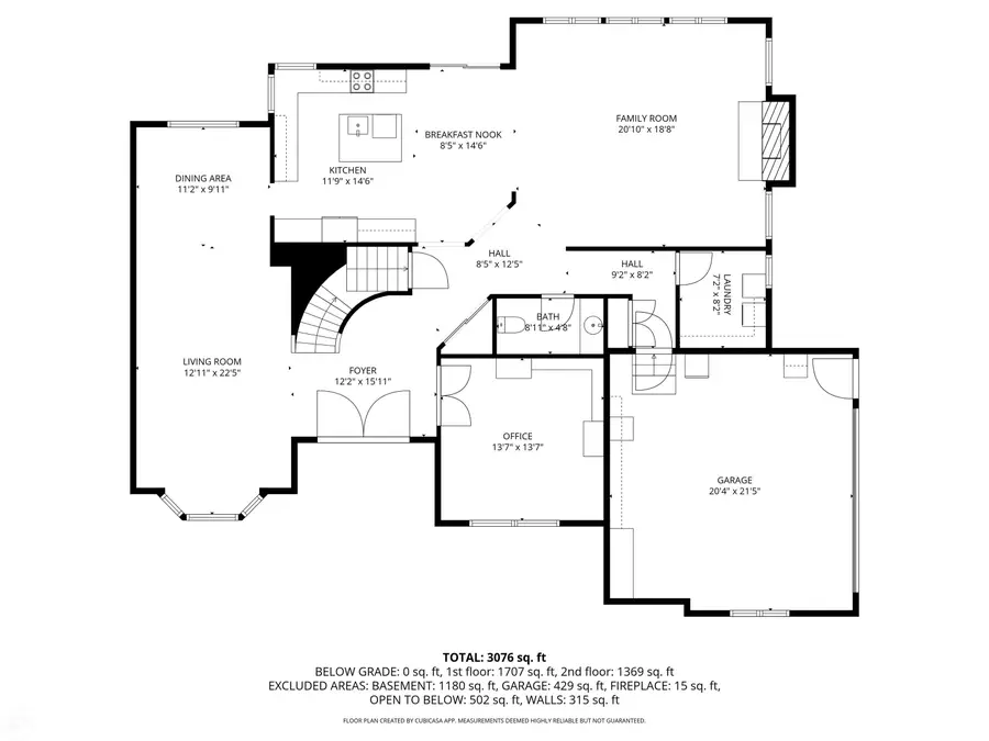 4885 Homestead DR, Sterling Heights, MI 48314 - Image #3