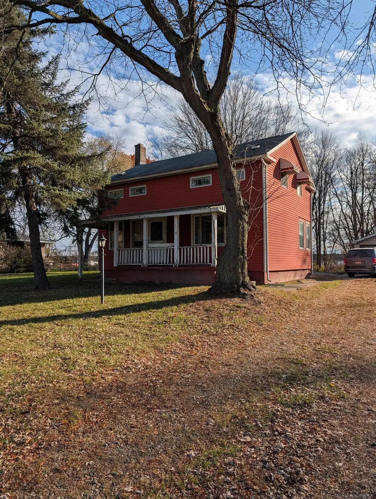 50730 Fairchild RD, Chesterfield, MI 48051 - Image #1