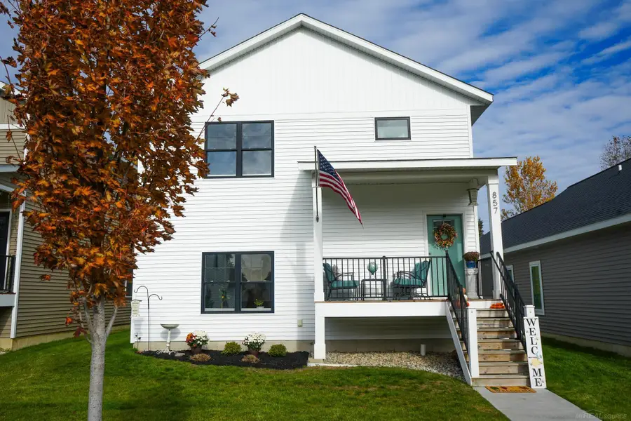 857 Winchester ST, Holland, MI 49423 - #2