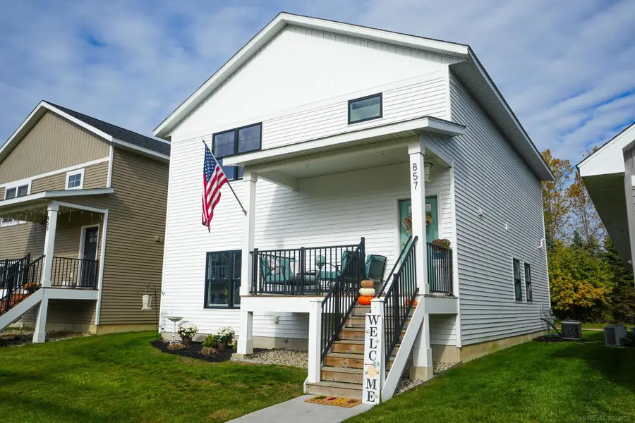 857 Winchester ST, Holland, MI 49423 - #3