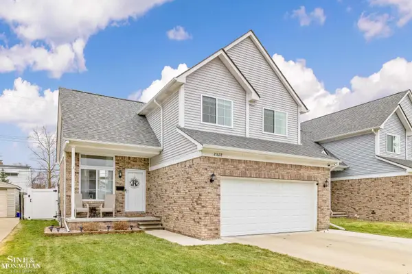 21622 Rosedale ST, StClairShores, MI 48080