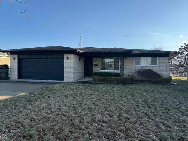 3746 LANCASTER  DR, SterlingHeights, MI 48310