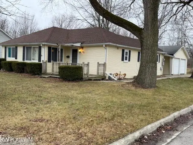 171 N 6th ST, Marine City, MI 48039 - Image #2