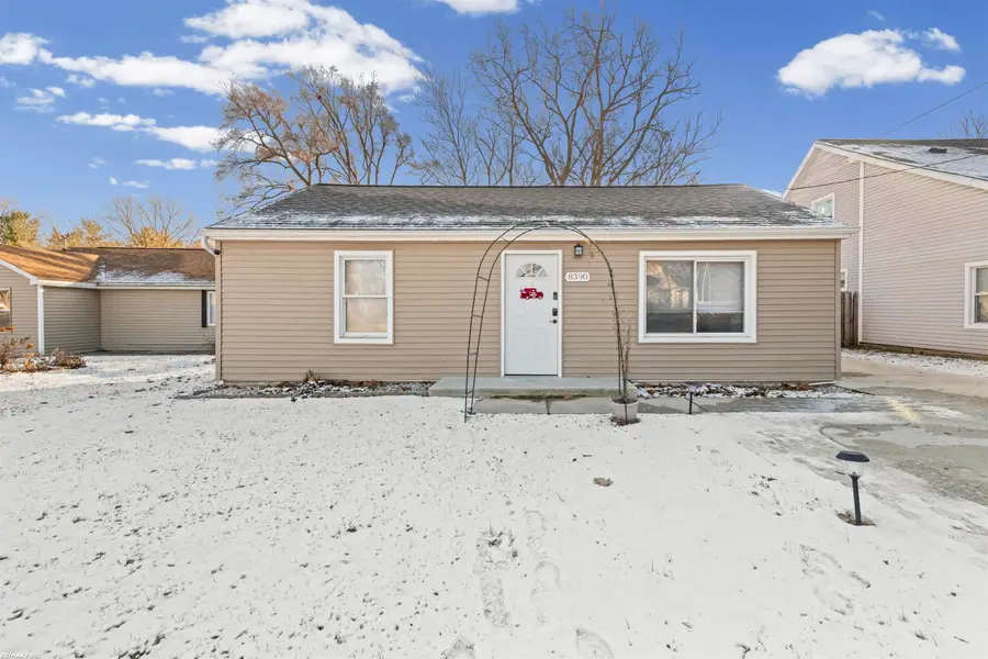 8390 Millis, Shelby Charter Township, MI 48317 - Image #3