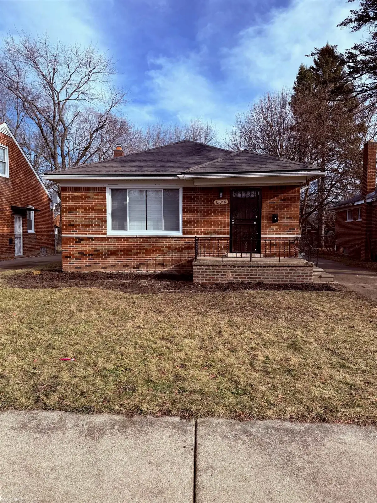 12046 Heyden, Detroit, MI 48228 - Image #1