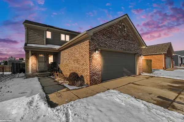 39739 Arbor ST, HarrisonTownship, MI 48045