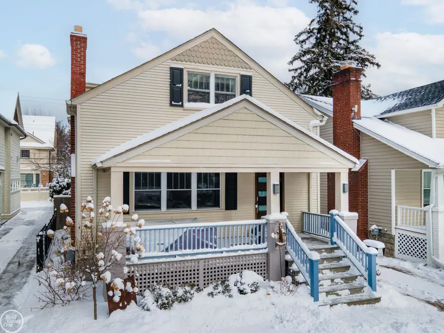 728 W Lincoln ST, Birmingham, MI 48009 - Image #2