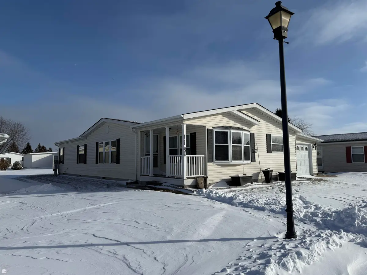 4333 24th (Lot 126) AVE, Fort Gratiot, MI 48059 - Image #1