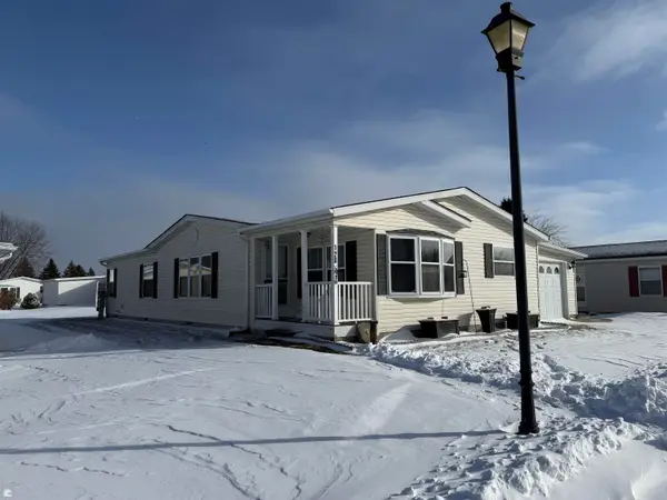 4333 24th (Lot 126) AVE, FortGratiot, MI 48059