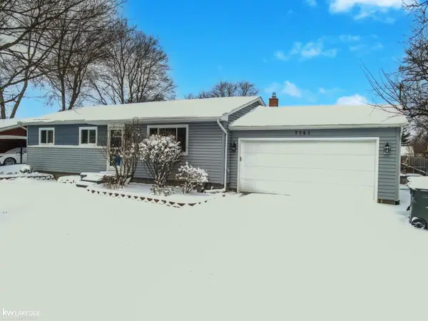 7741 Rauschelbach, Utica, MI 48317