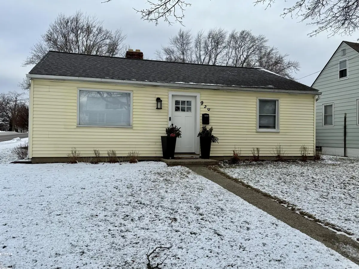 930 W 3rd, Rochester, MI 48307 - Image #1