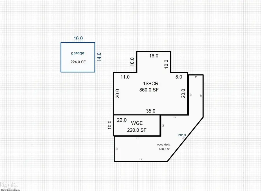 3838 South Channel DR, Harsens Island, MI 48028 - Image #3